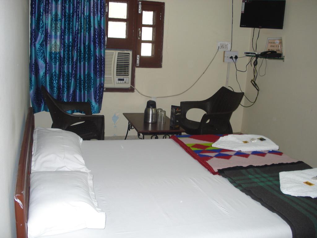 Hotel Shagun Palace Jodhpur  Camera foto