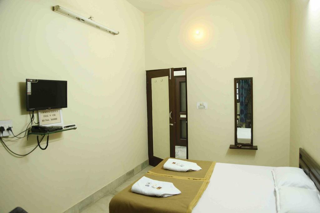 Hotel Shagun Palace Jodhpur  Camera foto