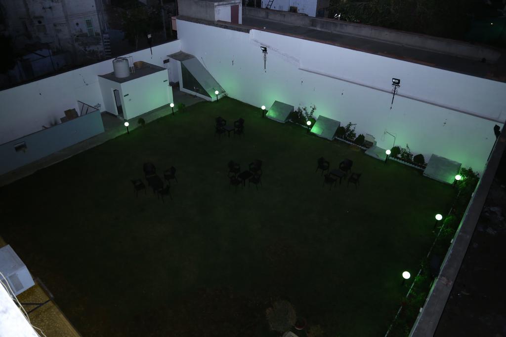Hotel Shagun Palace Jodhpur  Esterno foto