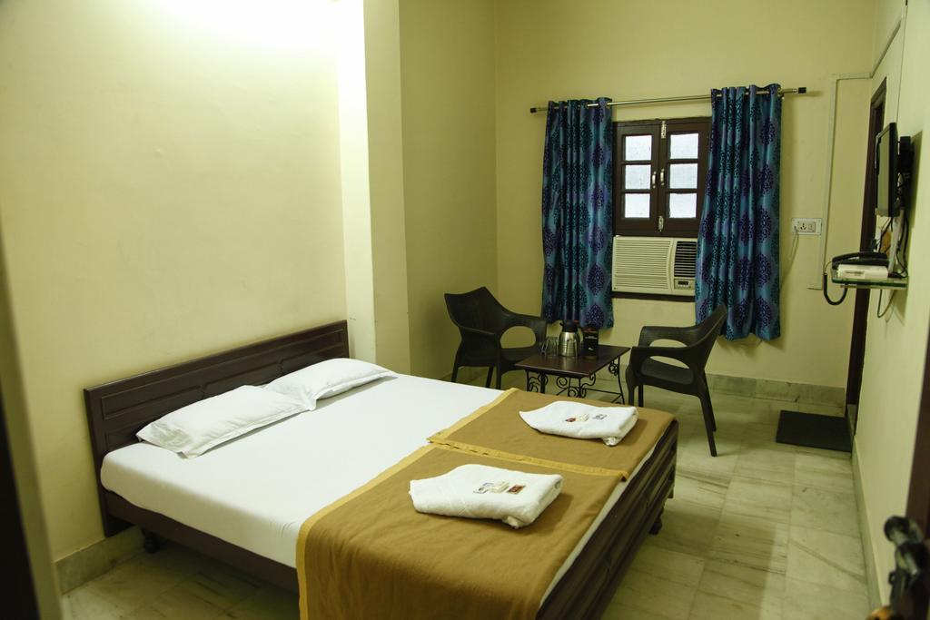Hotel Shagun Palace Jodhpur  Camera foto