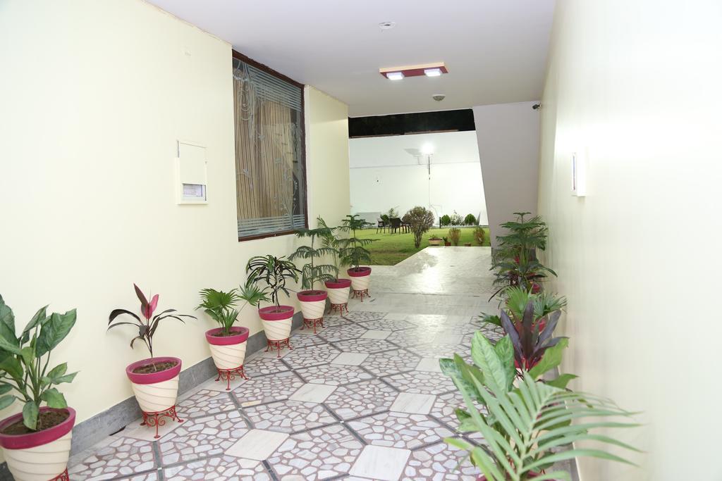 Hotel Shagun Palace Jodhpur  Esterno foto