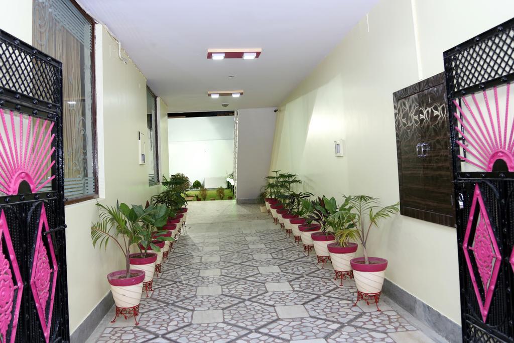 Hotel Shagun Palace Jodhpur  Esterno foto