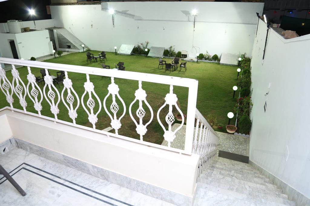 Hotel Shagun Palace Jodhpur  Esterno foto
